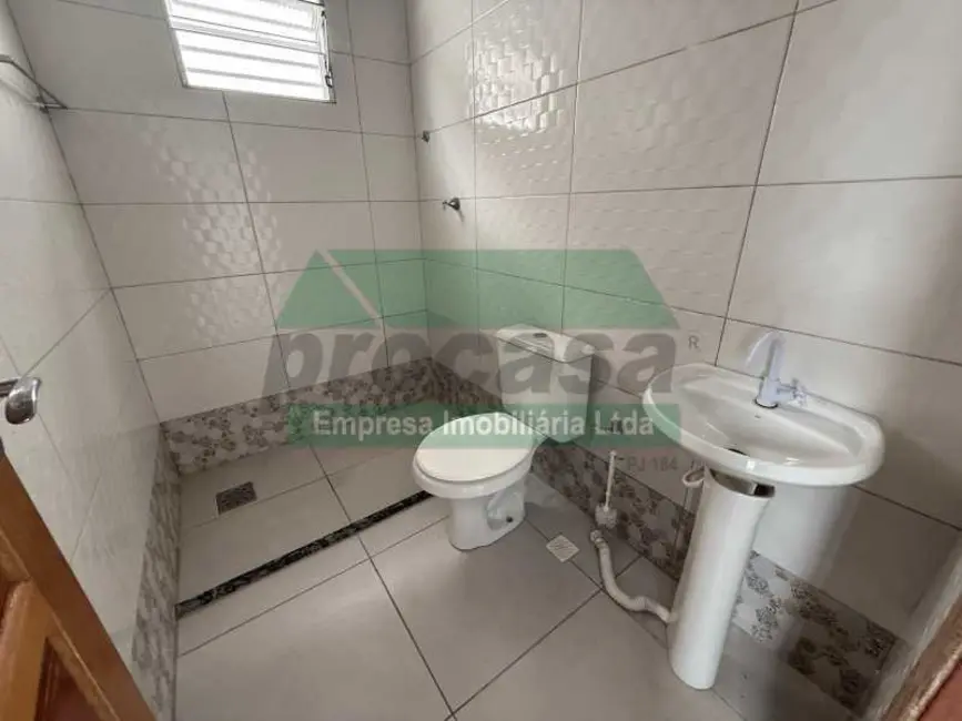 Foto 5 de Casa Comercial com 6 quartos à venda e para alugar, 203m2 em Manaus - AM