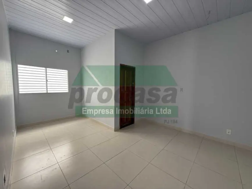 Foto 9 de Casa Comercial com 6 quartos à venda e para alugar, 203m2 em Manaus - AM