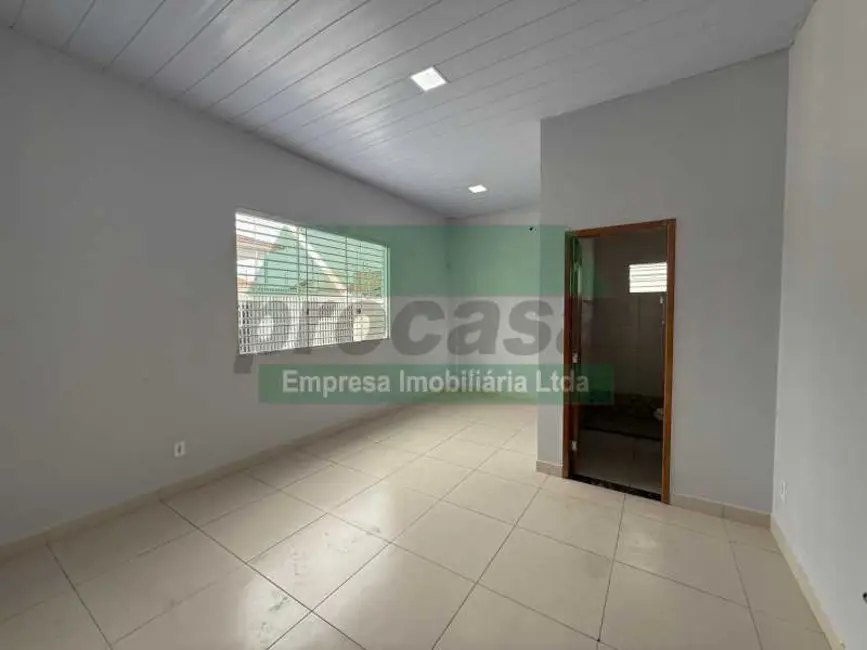 Foto 4 de Casa Comercial com 6 quartos à venda e para alugar, 203m2 em Manaus - AM