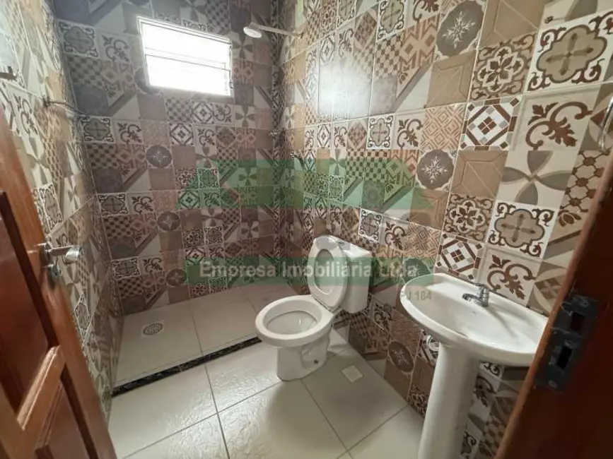 Foto 8 de Casa Comercial com 6 quartos à venda e para alugar, 203m2 em Manaus - AM