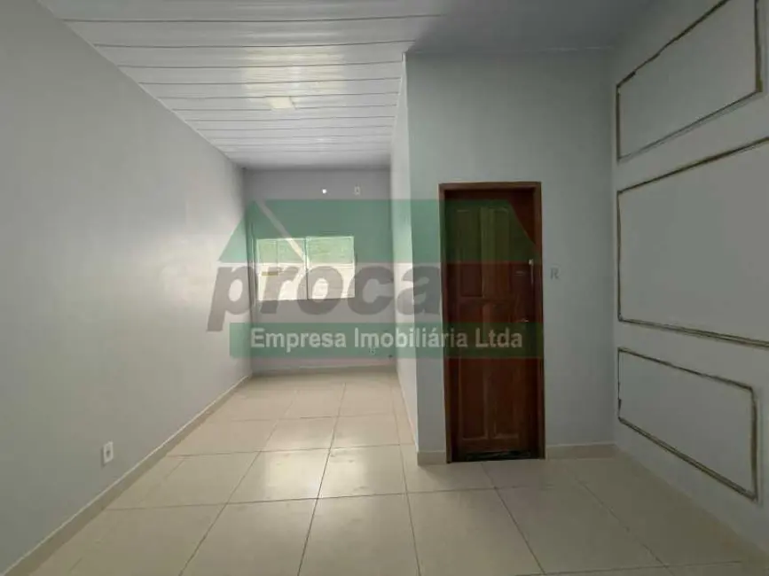 Foto 7 de Casa Comercial com 6 quartos à venda e para alugar, 203m2 em Manaus - AM