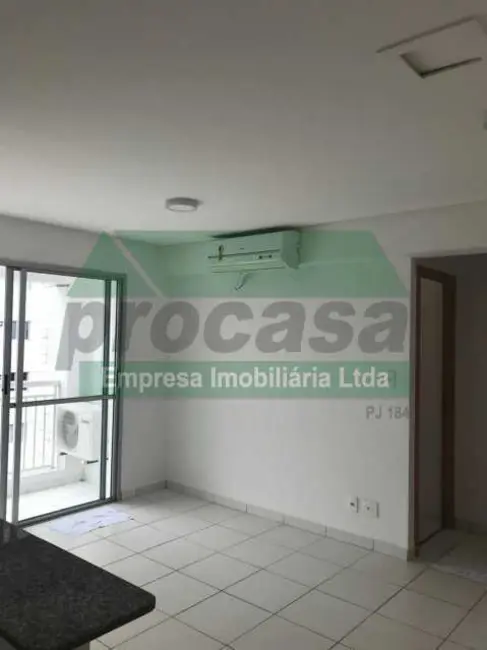 Foto 5 de Apartamento com 2 quartos para alugar, 64m2 em Manaus - AM