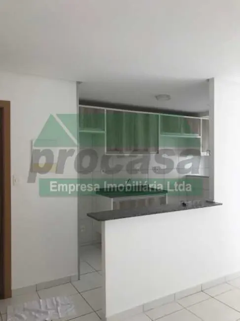 Foto 2 de Apartamento com 2 quartos para alugar, 64m2 em Manaus - AM