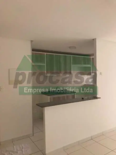 Foto 1 de Apartamento com 2 quartos para alugar, 64m2 em Manaus - AM