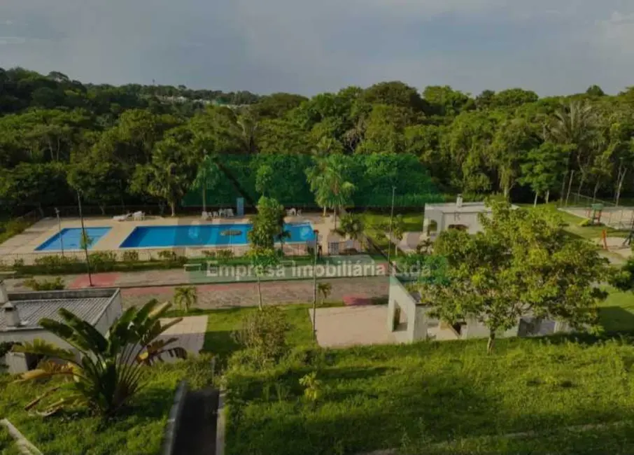 Foto 9 de Apartamento com 2 quartos para alugar, 42m2 em Manaus - AM