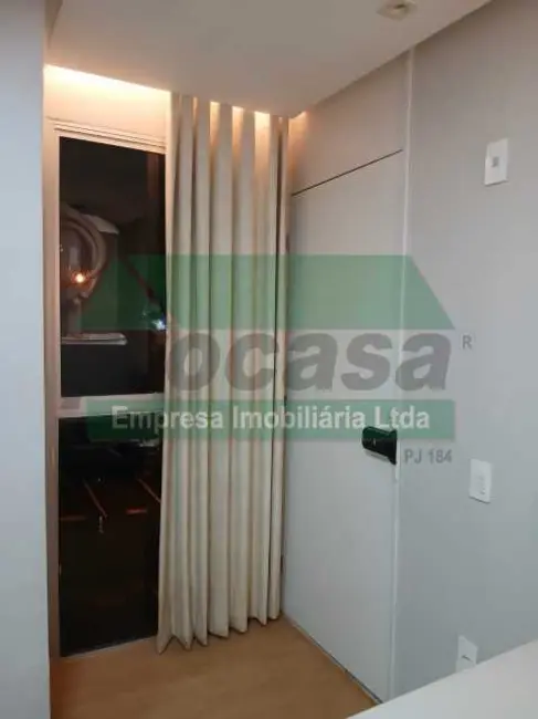 Apartamento com 2 quartos para alugar, 42m2 em Manaus - AM - imagem 3 Foto 3 de Apartamento com 2 quartos para alugar, 42m2 em Manaus - AM