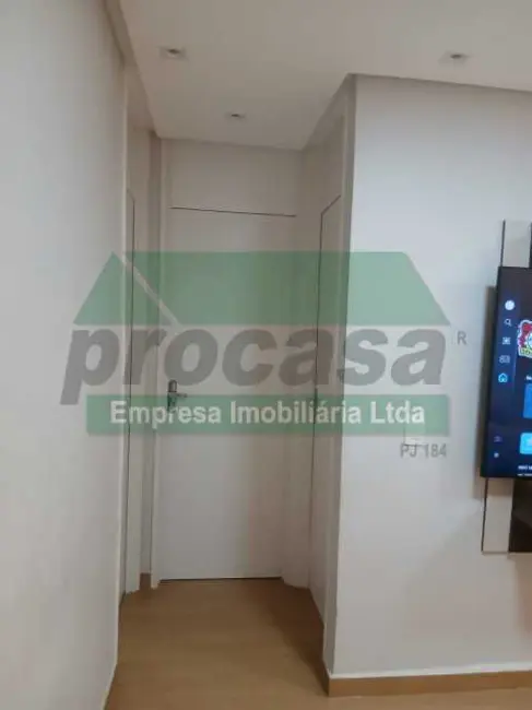 Apartamento com 2 quartos para alugar, 42m2 em Manaus - AM - imagem 5 Foto 5 de Apartamento com 2 quartos para alugar, 42m2 em Manaus - AM