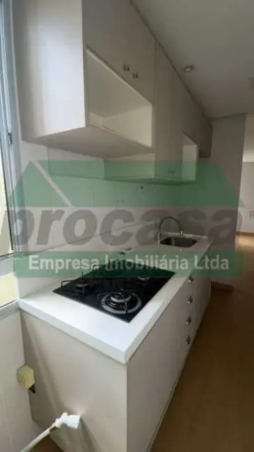 Foto 4 de Apartamento com 2 quartos para alugar, 42m2 em Manaus - AM