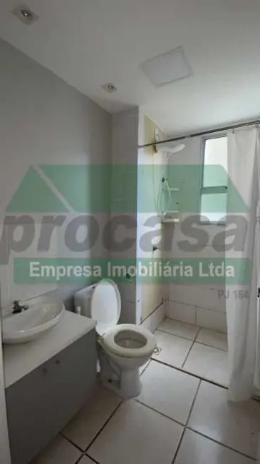 Foto 8 de Apartamento com 2 quartos para alugar, 42m2 em Manaus - AM