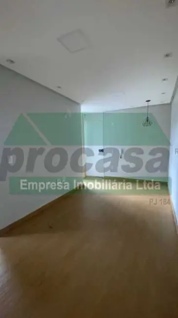 Foto 1 de Apartamento com 2 quartos para alugar, 42m2 em Manaus - AM