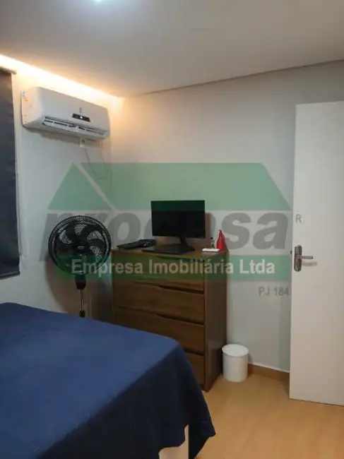 Apartamento com 2 quartos para alugar, 42m2 em Manaus - AM - imagem 7 Foto 7 de Apartamento com 2 quartos para alugar, 42m2 em Manaus - AM