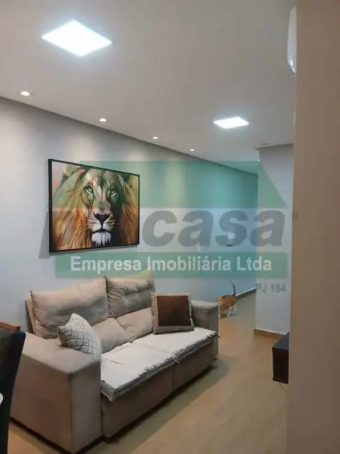 Apartamento com 2 quartos para alugar, 42m2 em Manaus - AM - imagem 2 Foto 2 de Apartamento com 2 quartos para alugar, 42m2 em Manaus - AM