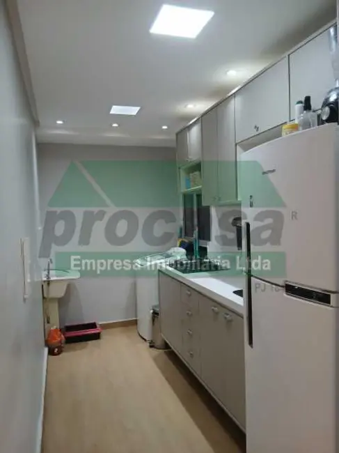 Apartamento com 2 quartos para alugar, 42m2 em Manaus - AM - imagem 6 Foto 6 de Apartamento com 2 quartos para alugar, 42m2 em Manaus - AM
