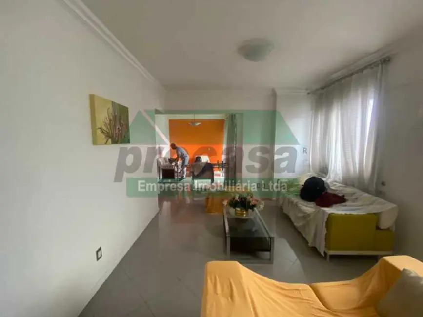 Foto 2 de Apartamento com 4 quartos à venda, 164m2 em Manaus - AM