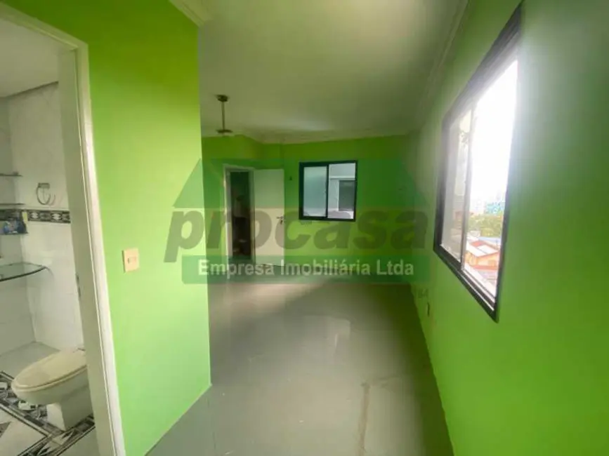 Foto 9 de Apartamento com 4 quartos à venda, 164m2 em Manaus - AM