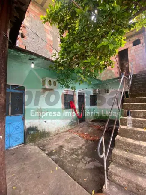 Casa Comercial à venda, 192m2 em Manaus - AM - imagem 1 Foto 1 de Casa Comercial à venda, 192m2 em Manaus - AM