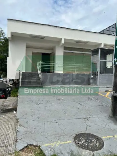 Prédio Inteiro para alugar, 280m2 em Manaus - AM - imagem 1 Foto 1 de Prédio Inteiro para alugar, 280m2 em Manaus - AM