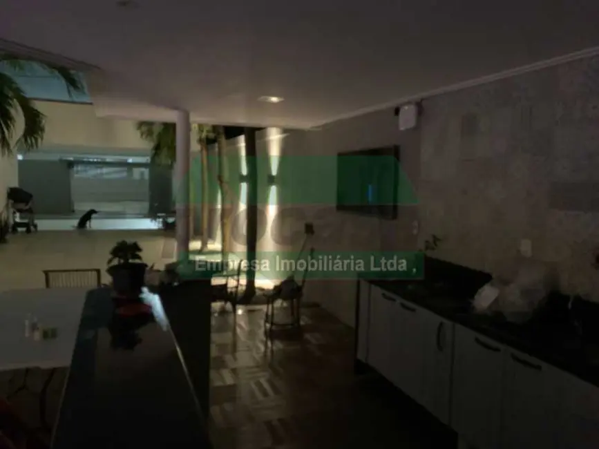 Foto 7 de Casa de Condomínio com 3 quartos à venda, 375m2 em Manaus - AM
