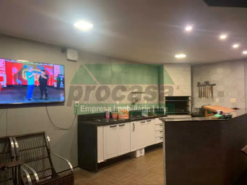 Foto 4 de Casa de Condomínio com 3 quartos à venda, 375m2 em Manaus - AM