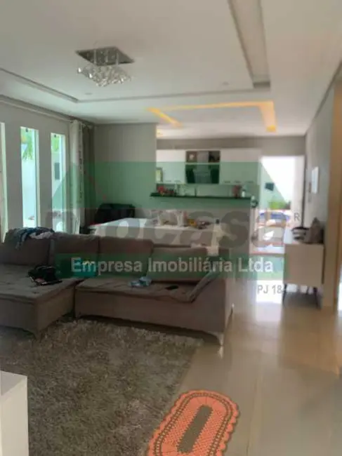 Foto 2 de Casa de Condomínio com 3 quartos à venda, 375m2 em Manaus - AM