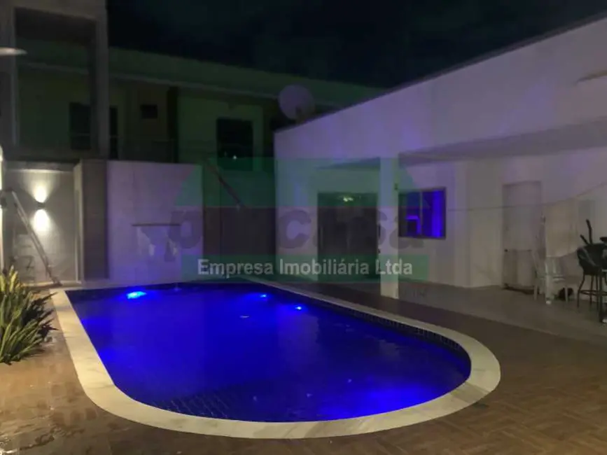 Foto 1 de Casa de Condomínio com 3 quartos à venda, 375m2 em Manaus - AM
