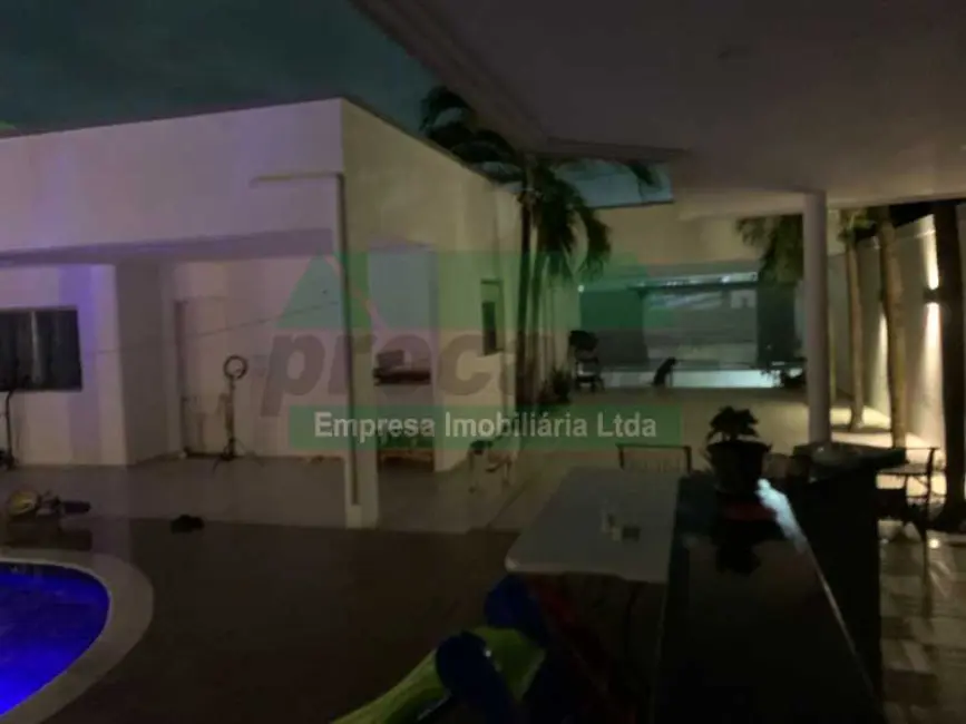 Foto 6 de Casa de Condomínio com 3 quartos à venda, 375m2 em Manaus - AM