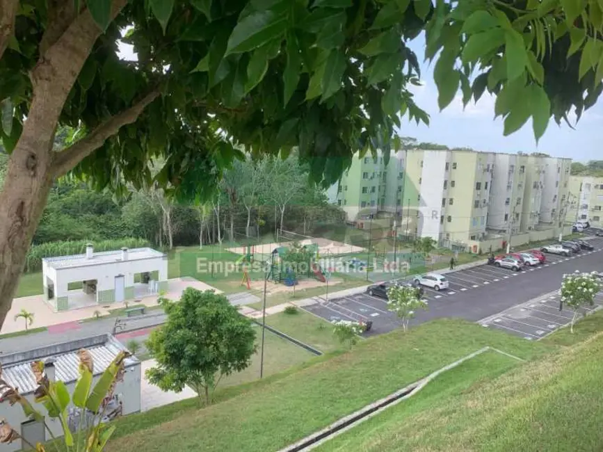 Foto 8 de Apartamento com 2 quartos para alugar, 49m2 em Manaus - AM