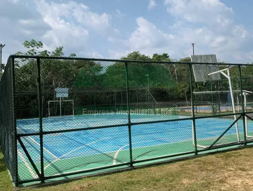 Foto 9 de Apartamento com 2 quartos para alugar, 49m2 em Manaus - AM