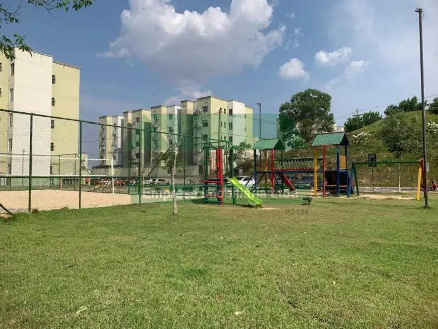 Foto 5 de Apartamento com 2 quartos para alugar, 49m2 em Manaus - AM