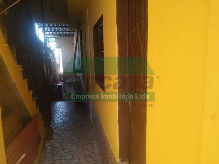 Casa com 1 quarto para alugar, 72m2 em Manaus - AM - imagem 6 Foto 6 de Casa com 1 quarto para alugar, 72m2 em Manaus - AM