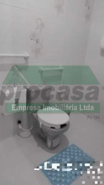 Foto 4 de Casa Comercial à venda, 261m2 em Manaus - AM