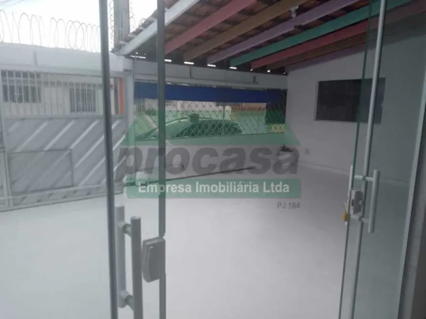 Foto 2 de Casa Comercial à venda, 261m2 em Manaus - AM