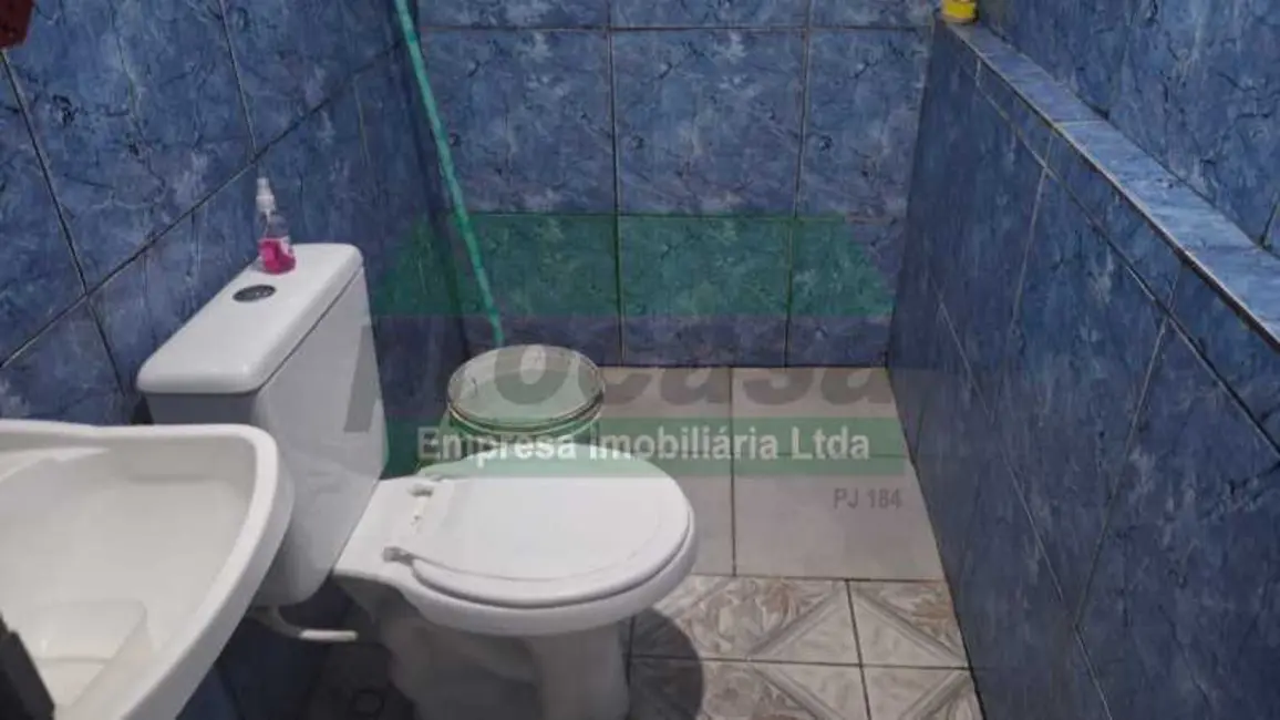 Foto 7 de Kitnet com 6 quartos à venda, 153m2 em Manaus - AM