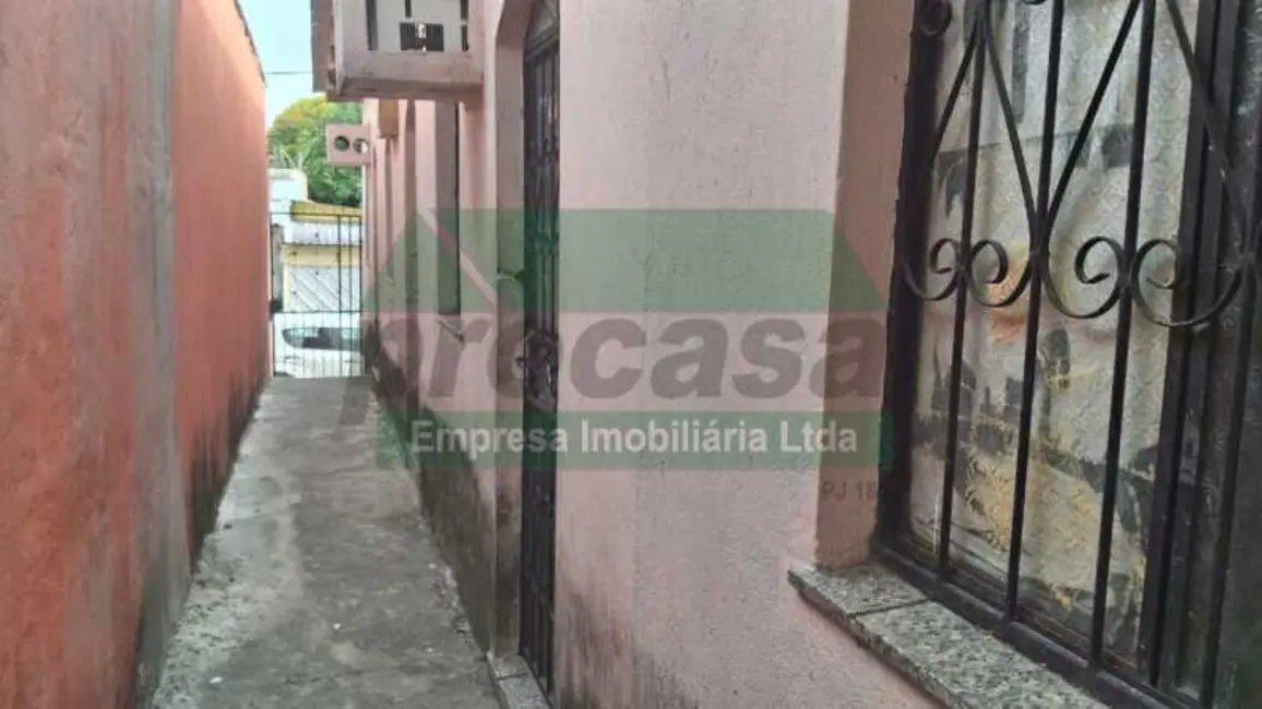 Foto 3 de Kitnet com 6 quartos à venda, 153m2 em Manaus - AM