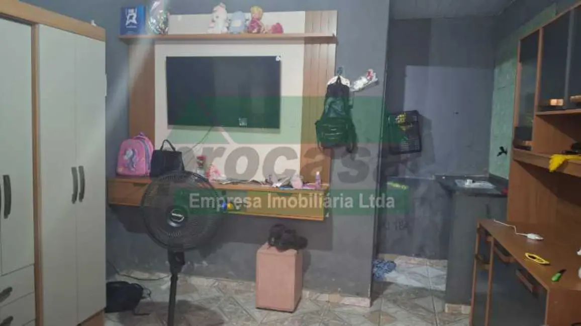 Foto 6 de Kitnet com 6 quartos à venda, 153m2 em Manaus - AM