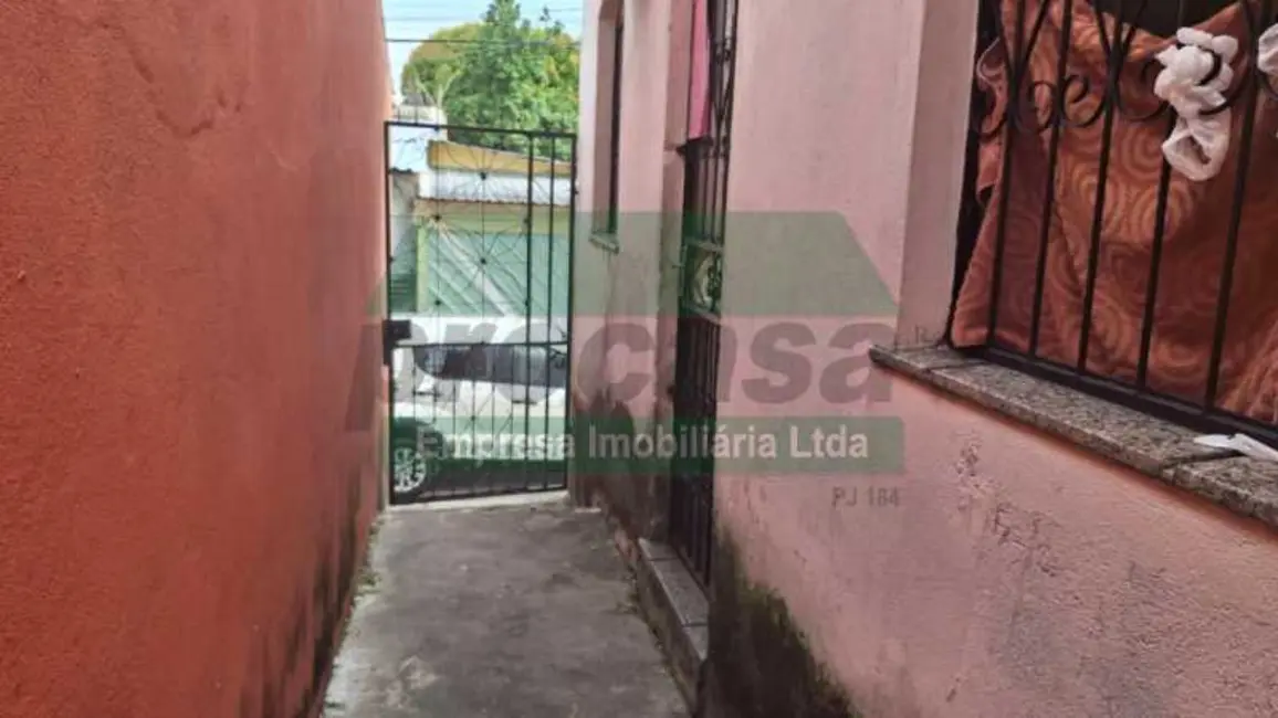 Foto 2 de Kitnet com 6 quartos à venda, 153m2 em Manaus - AM