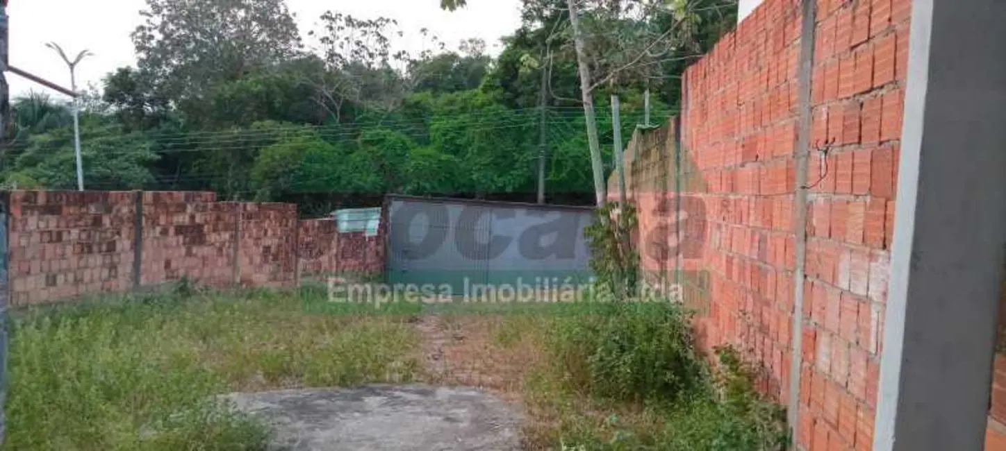 Foto 2 de Terreno / Lote à venda, 405m2 em Manaus - AM