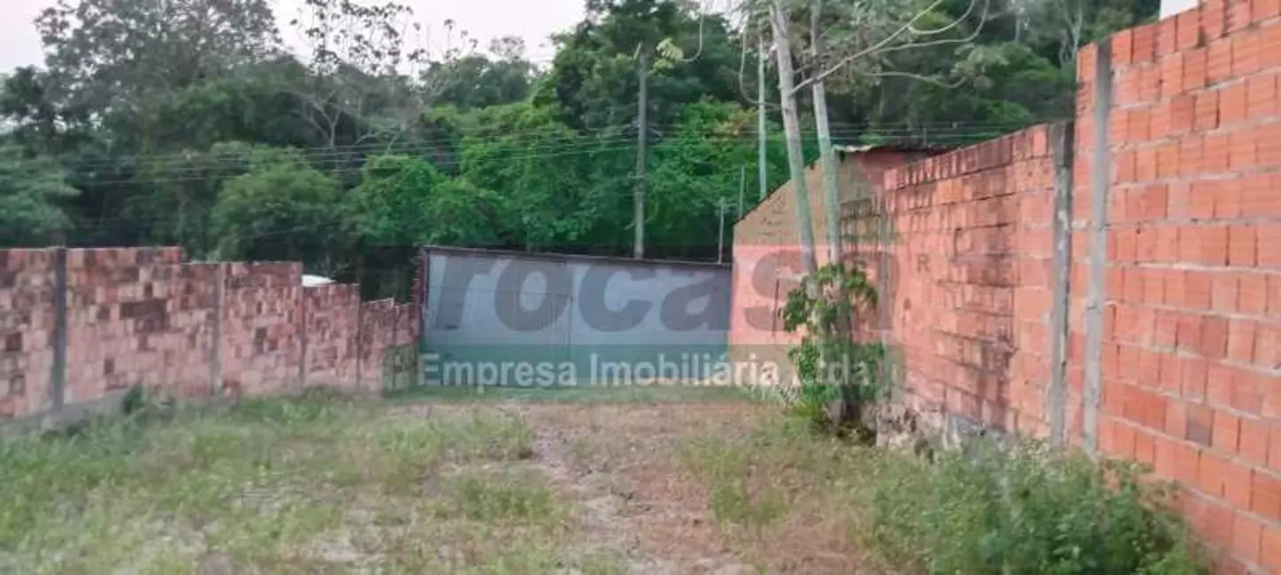 Foto 4 de Terreno / Lote à venda, 405m2 em Manaus - AM