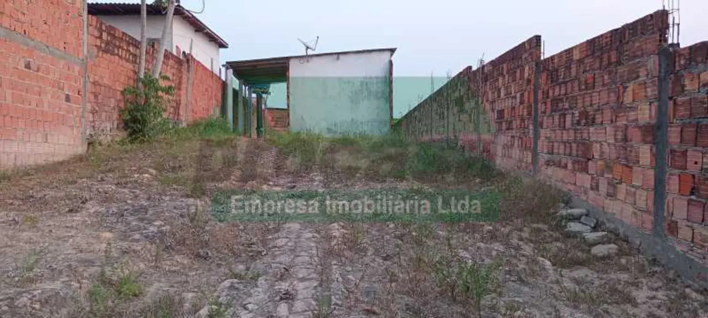 Foto 3 de Terreno / Lote à venda, 405m2 em Manaus - AM