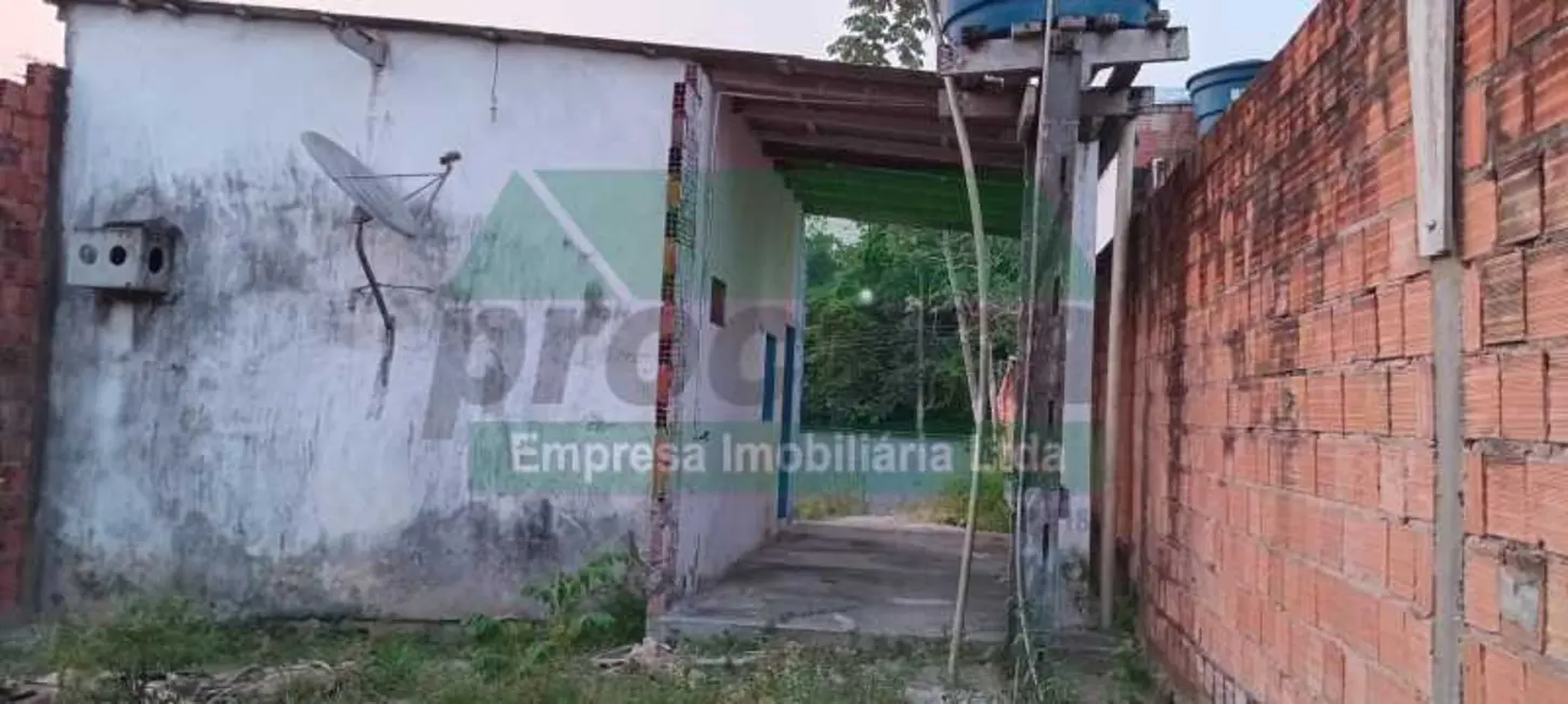 Foto 7 de Terreno / Lote à venda, 405m2 em Manaus - AM