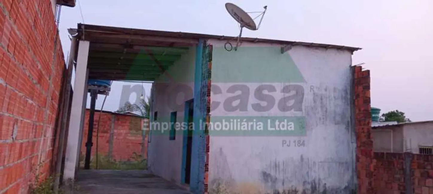 Foto 8 de Terreno / Lote à venda, 405m2 em Manaus - AM