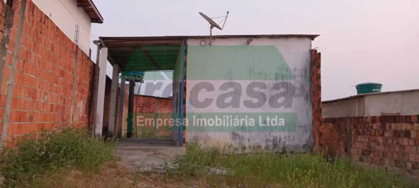 Foto 9 de Terreno / Lote à venda, 405m2 em Manaus - AM