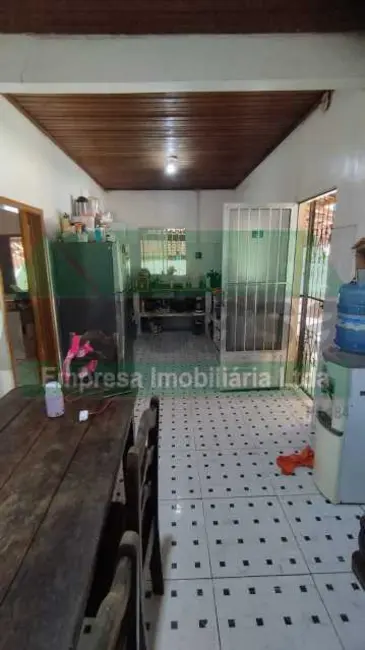 Foto 7 de Sítio / Rancho à venda, 5000m2 em Rio Preto Da Eva - AM