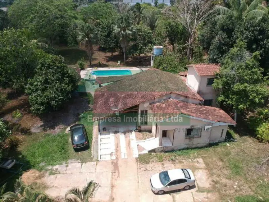 Foto 1 de Sítio / Rancho à venda, 5000m2 em Rio Preto Da Eva - AM