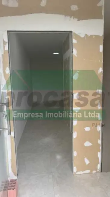 Foto 6 de Sala Comercial para alugar, 45m2 em Manaus - AM
