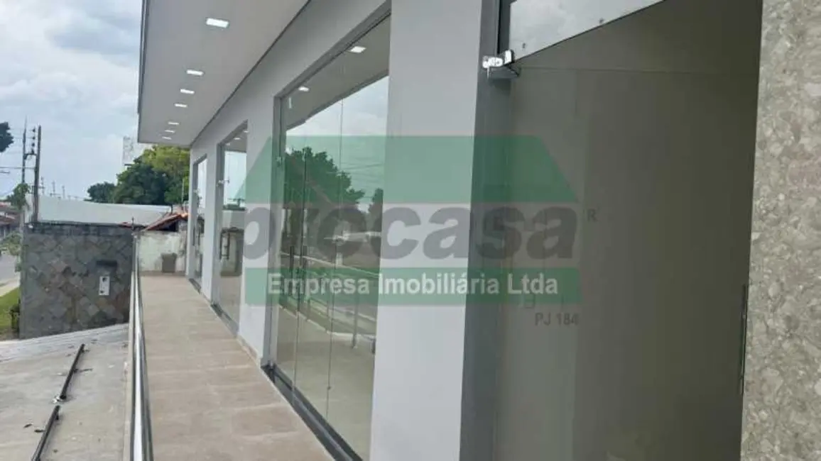 Foto 4 de Sala Comercial para alugar, 45m2 em Manaus - AM