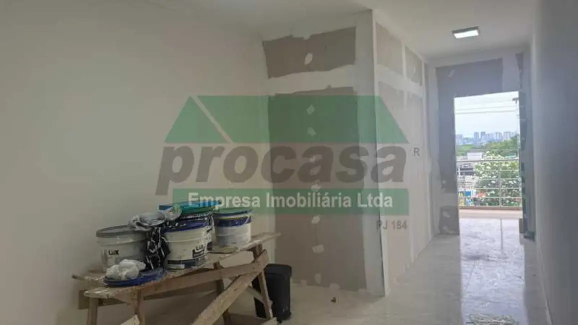 Foto 8 de Sala Comercial para alugar, 45m2 em Manaus - AM