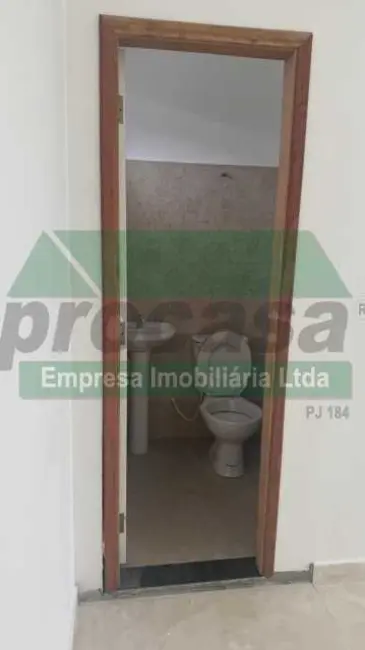 Foto 9 de Sala Comercial para alugar, 45m2 em Manaus - AM