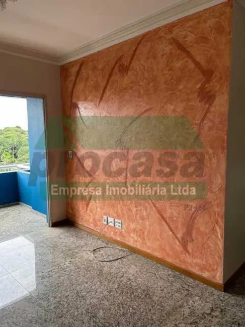 Foto 7 de Apartamento com 3 quartos à venda, 96m2 em Manaus - AM