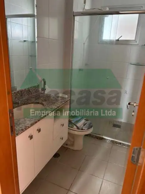 Foto 4 de Apartamento com 3 quartos à venda, 96m2 em Manaus - AM